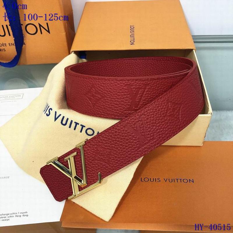 LV Belts 3928